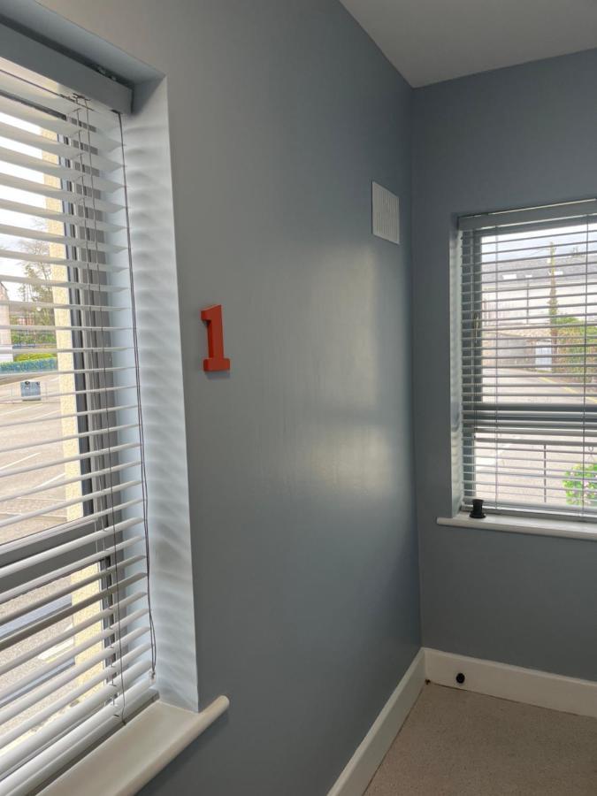 2 Bedroom Apartment Central Town Location Enniscorthy Zewnętrze zdjęcie