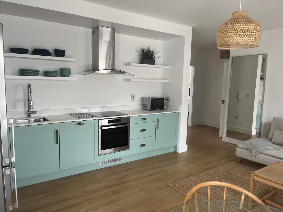 2 Bedroom Apartment Central Town Location Enniscorthy Zewnętrze zdjęcie