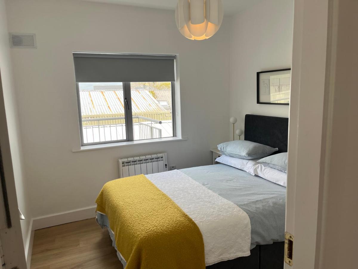 2 Bedroom Apartment Central Town Location Enniscorthy Zewnętrze zdjęcie