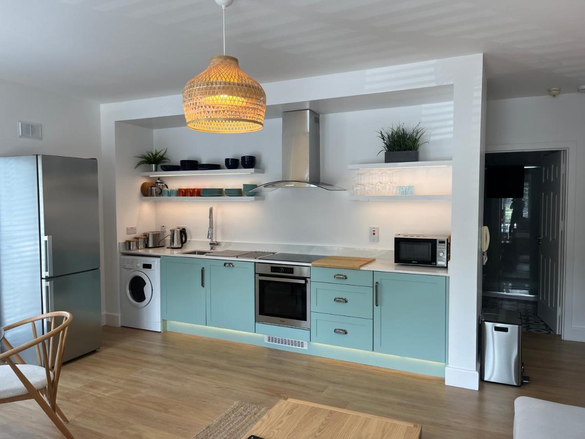 2 Bedroom Apartment Central Town Location Enniscorthy Zewnętrze zdjęcie