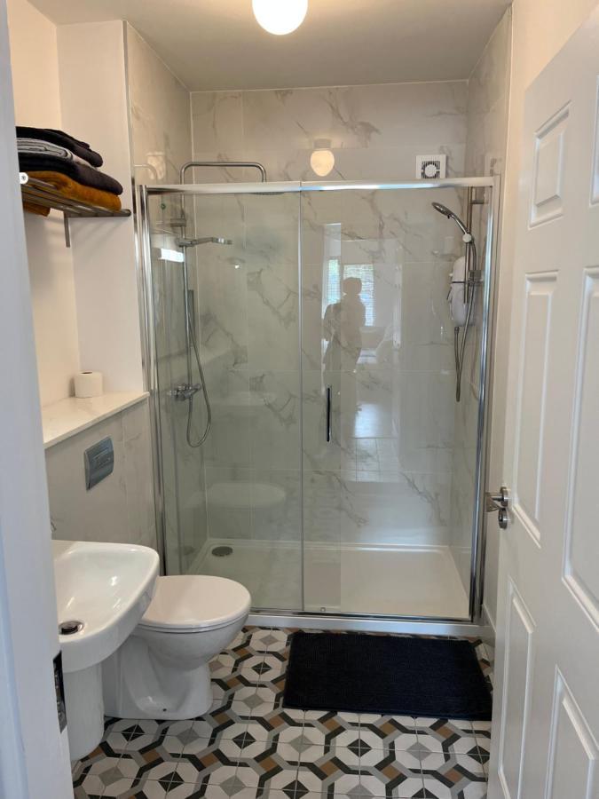 2 Bedroom Apartment Central Town Location Enniscorthy Zewnętrze zdjęcie