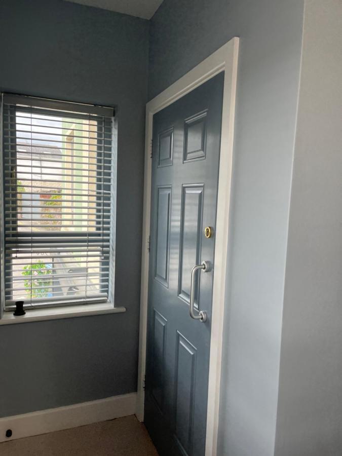 2 Bedroom Apartment Central Town Location Enniscorthy Zewnętrze zdjęcie